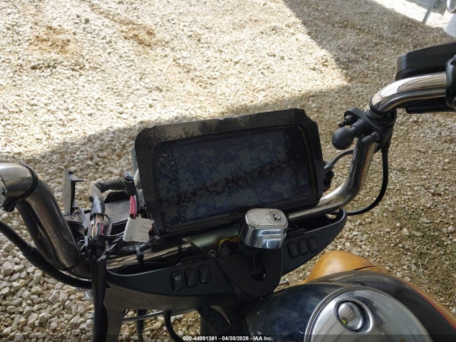Продажа на аукционе авто 2023 Harley-davidson Flhtcutg, vin: 1HD1MAF16PB853224, номер лота: 44991361