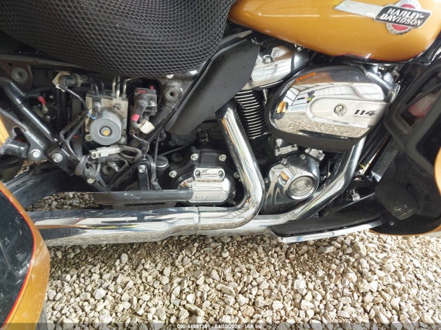 Продажа на аукционе авто 2023 Harley-davidson Flhtcutg, vin: 1HD1MAF16PB853224, номер лота: 44991361