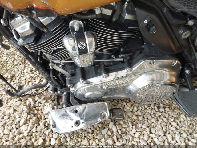 Продажа на аукционе авто 2023 Harley-davidson Flhtcutg, vin: 1HD1MAF16PB853224, номер лота: 44991361