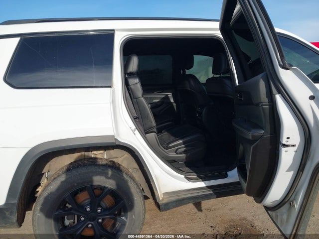 Aukcja sprzedaży 2024 Jeep Grand Cherokee L Altitude X 4x2, vin: 1C4RJJAG5R8504726, numer aukcji: 44991364