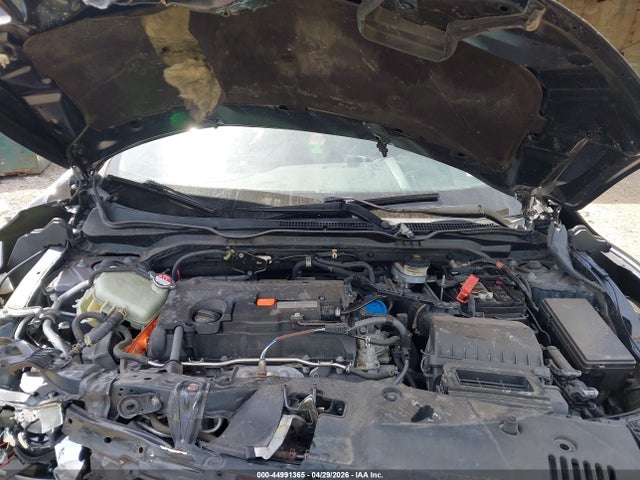 Aukcja sprzedaży 2018 Honda Civic Lx, vin: 19XFC2F53JE034023, numer aukcji: 44991365