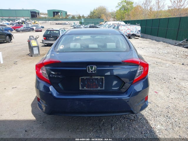 Aukcja sprzedaży 2018 Honda Civic Lx, vin: 19XFC2F53JE034023, numer aukcji: 44991365