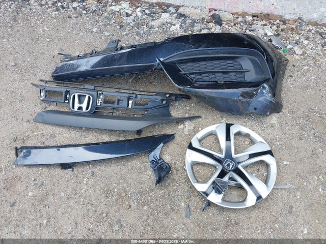 Aukcja sprzedaży 2018 Honda Civic Lx, vin: 19XFC2F53JE034023, numer aukcji: 44991365