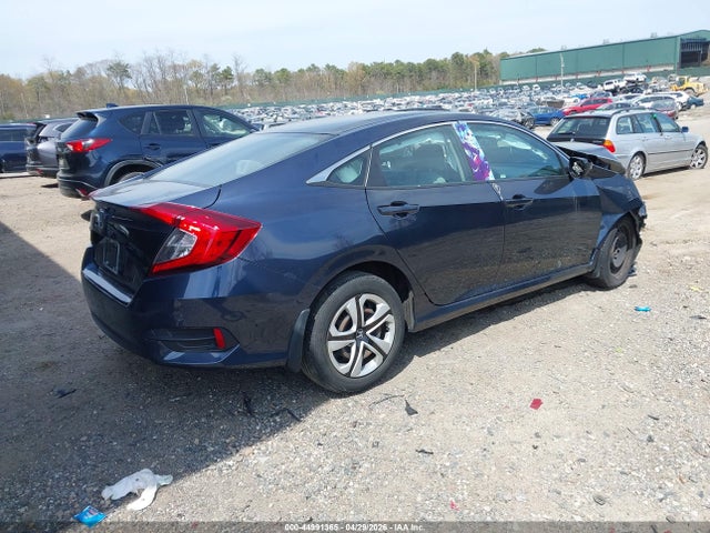 Aukcja sprzedaży 2018 Honda Civic Lx, vin: 19XFC2F53JE034023, numer aukcji: 44991365