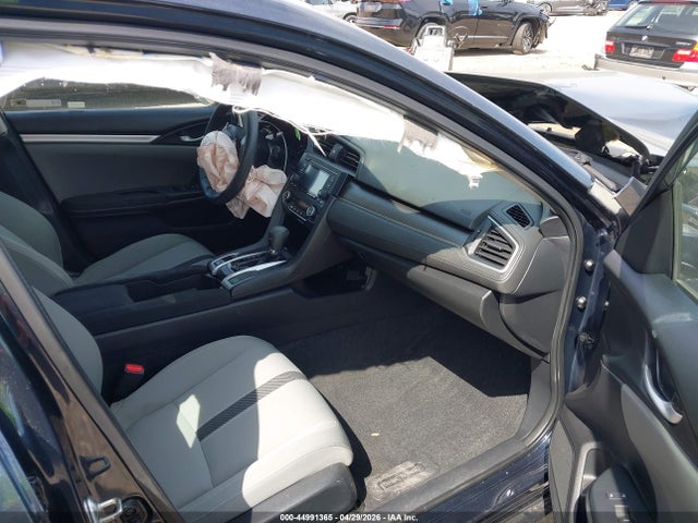 Aukcja sprzedaży 2018 Honda Civic Lx, vin: 19XFC2F53JE034023, numer aukcji: 44991365