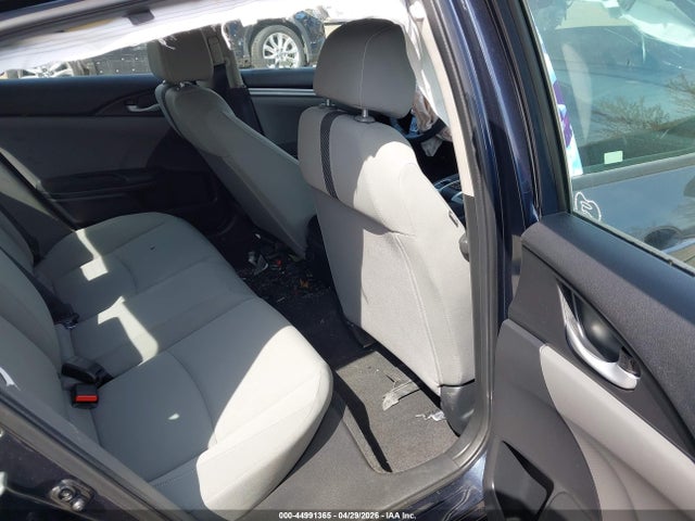 Aukcja sprzedaży 2018 Honda Civic Lx, vin: 19XFC2F53JE034023, numer aukcji: 44991365