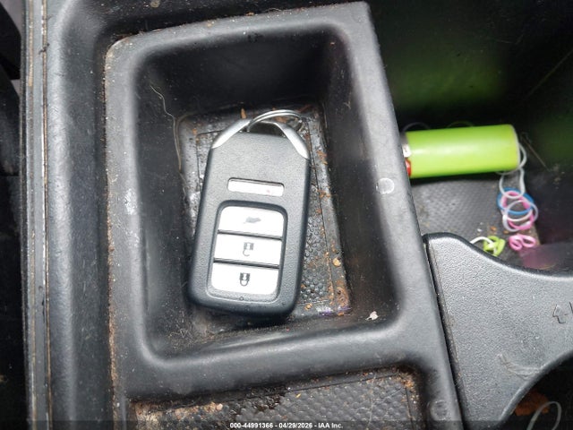 44991366 :رقم المزاد ، 2HKRM3H76FH546490 vin ، 2015 Honda Cr-v Ex-l مزاد بيع