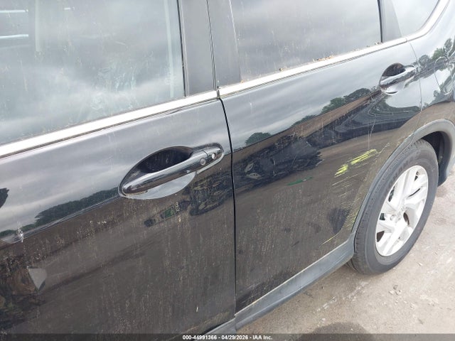 44991366 :رقم المزاد ، 2HKRM3H76FH546490 vin ، 2015 Honda Cr-v Ex-l مزاد بيع