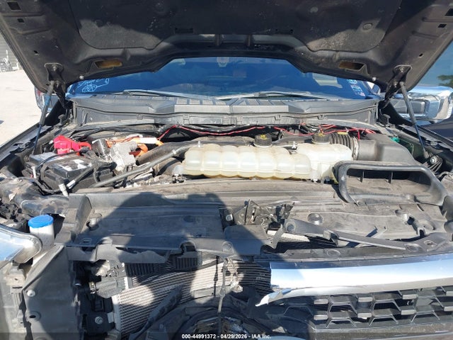 Aukcja sprzedaży 2022 Ford F-150 Platinum, vin: 1FTFW1ED8NFB31143, numer aukcji: 44991372
