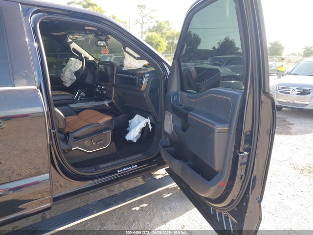 Aukcja sprzedaży 2022 Ford F-150 Platinum, vin: 1FTFW1ED8NFB31143, numer aukcji: 44991372
