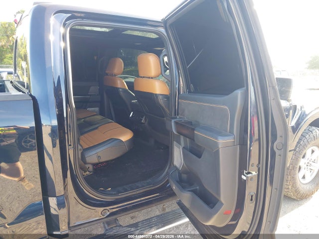 Aukcja sprzedaży 2022 Ford F-150 Platinum, vin: 1FTFW1ED8NFB31143, numer aukcji: 44991372