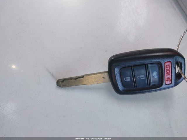 19XFC2F54GE010421 Honda Civic Lx