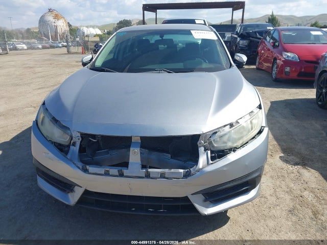 19XFC2F54GE010421 Honda Civic Lx