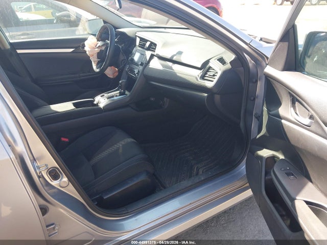 19XFC2F54GE010421 Honda Civic Lx