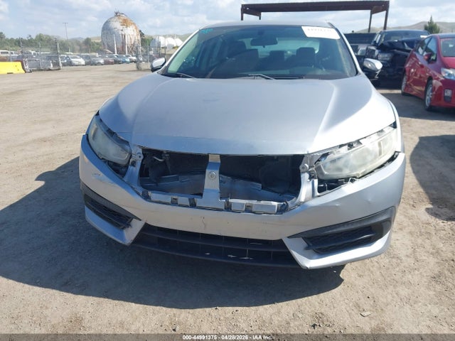 19XFC2F54GE010421 Honda Civic Lx