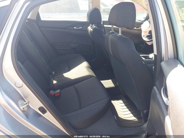 19XFC2F54GE010421 Honda Civic Lx