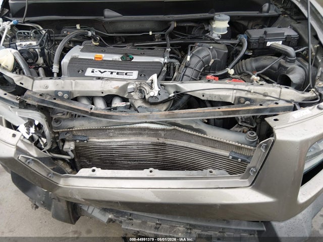 Продажа на аукционе авто 2008 Honda Element Ex, vin: 5J6YH18758L015536, номер лота: 44991379