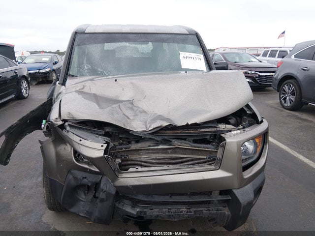 Продажа на аукционе авто 2008 Honda Element Ex, vin: 5J6YH18758L015536, номер лота: 44991379