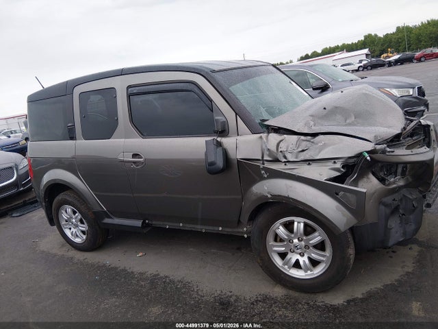 Продажа на аукционе авто 2008 Honda Element Ex, vin: 5J6YH18758L015536, номер лота: 44991379