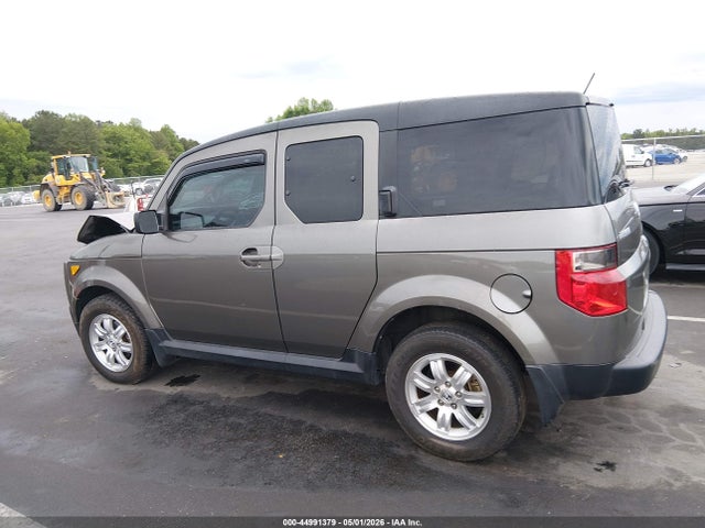 Продажа на аукционе авто 2008 Honda Element Ex, vin: 5J6YH18758L015536, номер лота: 44991379