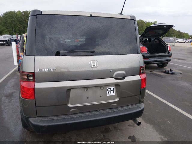 Продажа на аукционе авто 2008 Honda Element Ex, vin: 5J6YH18758L015536, номер лота: 44991379