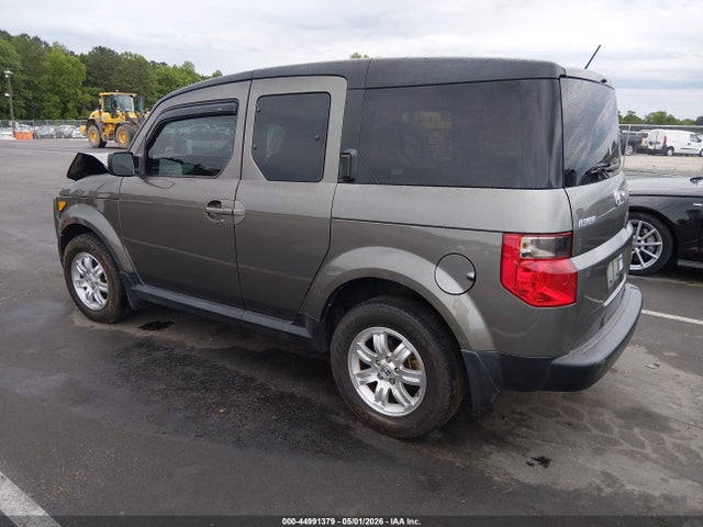 Продажа на аукционе авто 2008 Honda Element Ex, vin: 5J6YH18758L015536, номер лота: 44991379