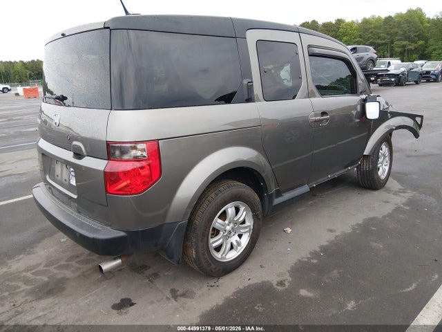 Продажа на аукционе авто 2008 Honda Element Ex, vin: 5J6YH18758L015536, номер лота: 44991379