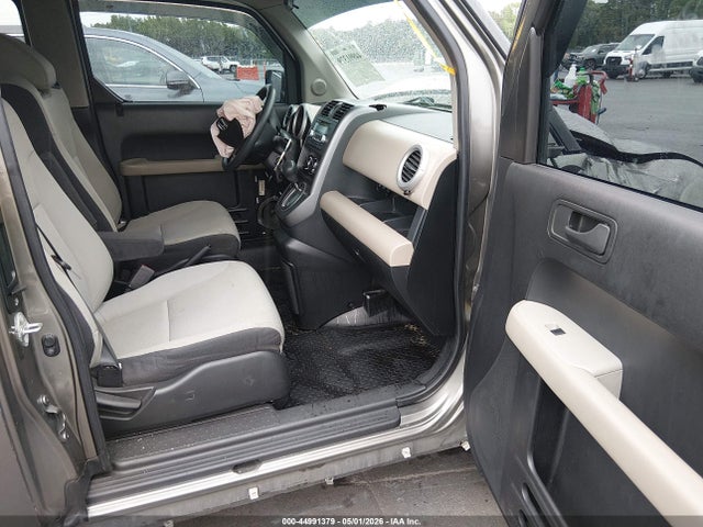 Продажа на аукционе авто 2008 Honda Element Ex, vin: 5J6YH18758L015536, номер лота: 44991379