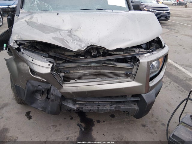 Продажа на аукционе авто 2008 Honda Element Ex, vin: 5J6YH18758L015536, номер лота: 44991379