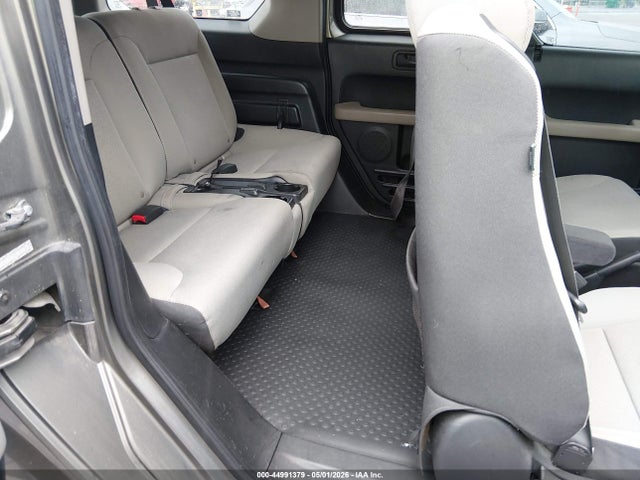 Продажа на аукционе авто 2008 Honda Element Ex, vin: 5J6YH18758L015536, номер лота: 44991379