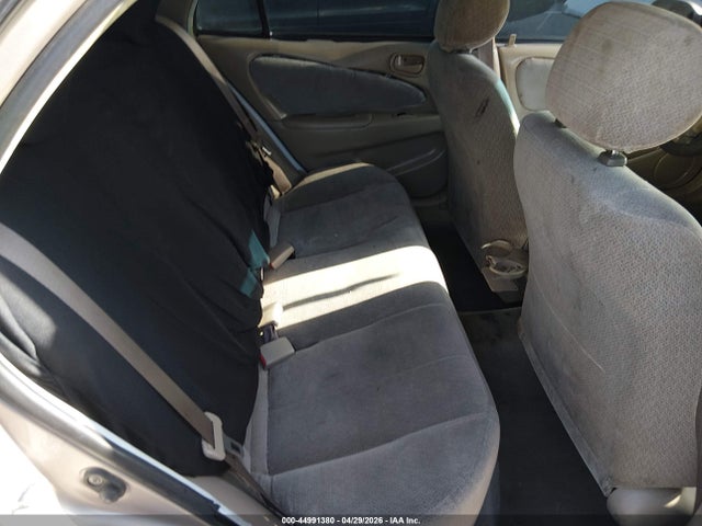 Aukcja sprzedaży 2001 Toyota Corolla Le, vin: 1NXBR12E91Z488626, numer aukcji: 44991380