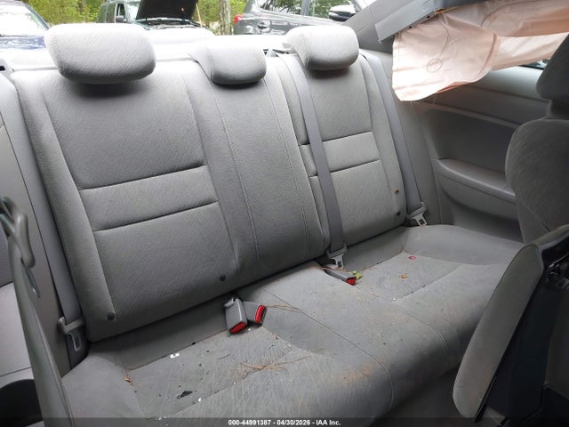 44991387 :رقم المزاد ، 2HGFG12627H580131 vin ، 2007 Honda Civic Lx مزاد بيع