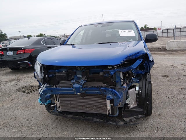 Продаж на аукціоні авто 2026 Mitsubishi Outlander Sport 2.0 Es/2.0 Le/2.0 Ralliart/2.0 S/2.0 Se/2.0 Trail Edition, vin: JA4ARUAU1TU003211, номер лоту: 44991390