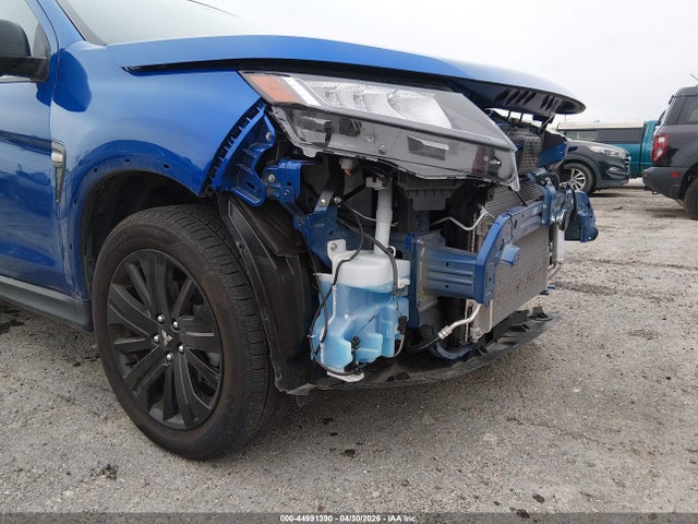 Продаж на аукціоні авто 2026 Mitsubishi Outlander Sport 2.0 Es/2.0 Le/2.0 Ralliart/2.0 S/2.0 Se/2.0 Trail Edition, vin: JA4ARUAU1TU003211, номер лоту: 44991390