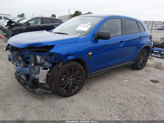 Продаж на аукціоні авто 2026 Mitsubishi Outlander Sport 2.0 Es/2.0 Le/2.0 Ralliart/2.0 S/2.0 Se/2.0 Trail Edition, vin: JA4ARUAU1TU003211, номер лоту: 44991390