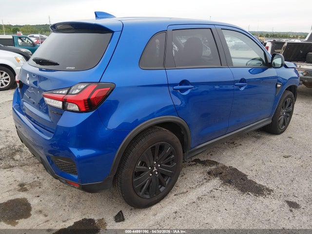 Продаж на аукціоні авто 2026 Mitsubishi Outlander Sport 2.0 Es/2.0 Le/2.0 Ralliart/2.0 S/2.0 Se/2.0 Trail Edition, vin: JA4ARUAU1TU003211, номер лоту: 44991390