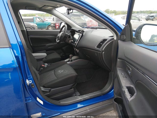 Продаж на аукціоні авто 2026 Mitsubishi Outlander Sport 2.0 Es/2.0 Le/2.0 Ralliart/2.0 S/2.0 Se/2.0 Trail Edition, vin: JA4ARUAU1TU003211, номер лоту: 44991390