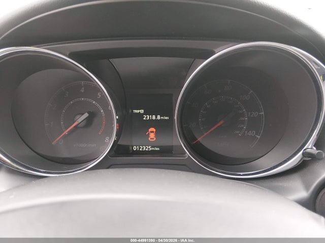 Продаж на аукціоні авто 2026 Mitsubishi Outlander Sport 2.0 Es/2.0 Le/2.0 Ralliart/2.0 S/2.0 Se/2.0 Trail Edition, vin: JA4ARUAU1TU003211, номер лоту: 44991390