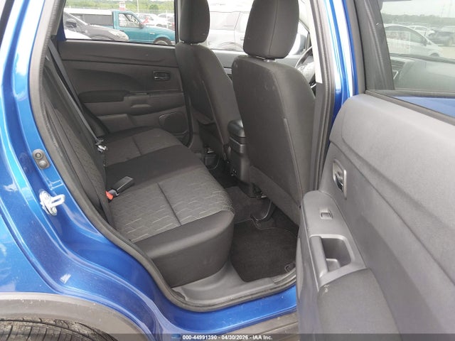 Продаж на аукціоні авто 2026 Mitsubishi Outlander Sport 2.0 Es/2.0 Le/2.0 Ralliart/2.0 S/2.0 Se/2.0 Trail Edition, vin: JA4ARUAU1TU003211, номер лоту: 44991390