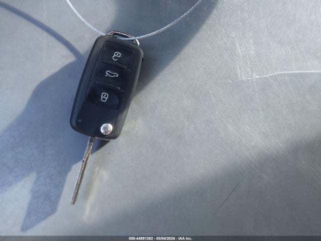 Продаж на аукціоні авто 2012 Volkswagen Eos Komfort, vin: WVWBW7AH3CV000456, номер лоту: 44991392