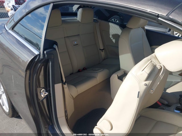 Продаж на аукціоні авто 2012 Volkswagen Eos Komfort, vin: WVWBW7AH3CV000456, номер лоту: 44991392
