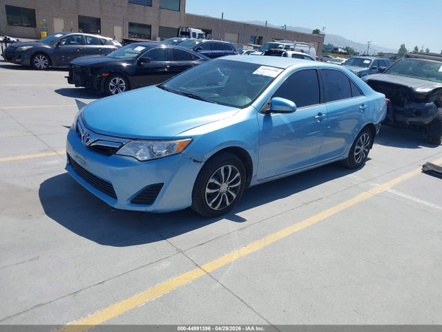 Продаж на аукціоні авто 2013 Toyota Camry Hybrid Le, vin: 4T1BD1FK6DU073055, номер лоту: 44991396