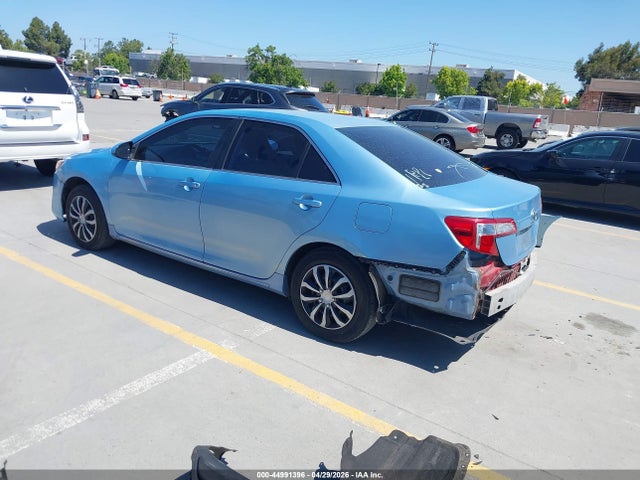 Продаж на аукціоні авто 2013 Toyota Camry Hybrid Le, vin: 4T1BD1FK6DU073055, номер лоту: 44991396