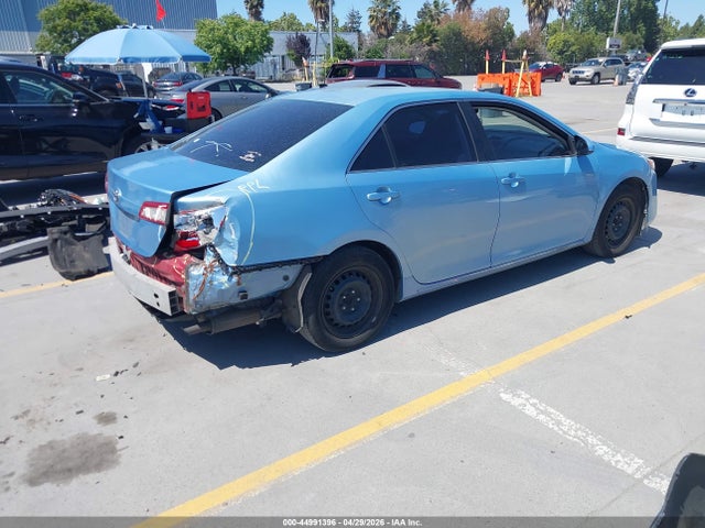 Продаж на аукціоні авто 2013 Toyota Camry Hybrid Le, vin: 4T1BD1FK6DU073055, номер лоту: 44991396