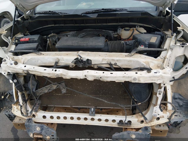 2020 Chevrolet Silverado 1500 4wd  Long Bed Wt მანქანა იყიდება აუქციონზე, vin: 3GCNYAEH6LG111705, აუქციონის ნომერი: 44991394