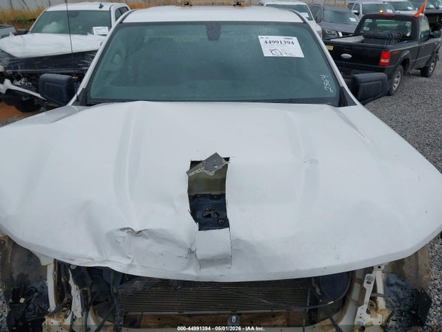 2020 Chevrolet Silverado 1500 4wd  Long Bed Wt მანქანა იყიდება აუქციონზე, vin: 3GCNYAEH6LG111705, აუქციონის ნომერი: 44991394