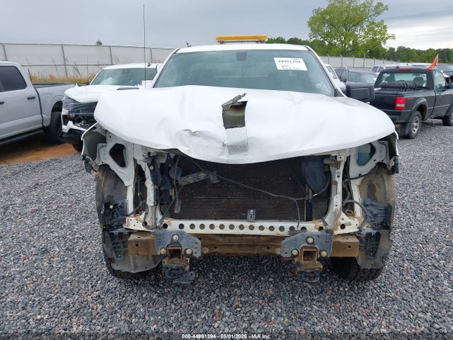 2020 Chevrolet Silverado 1500 4wd  Long Bed Wt მანქანა იყიდება აუქციონზე, vin: 3GCNYAEH6LG111705, აუქციონის ნომერი: 44991394