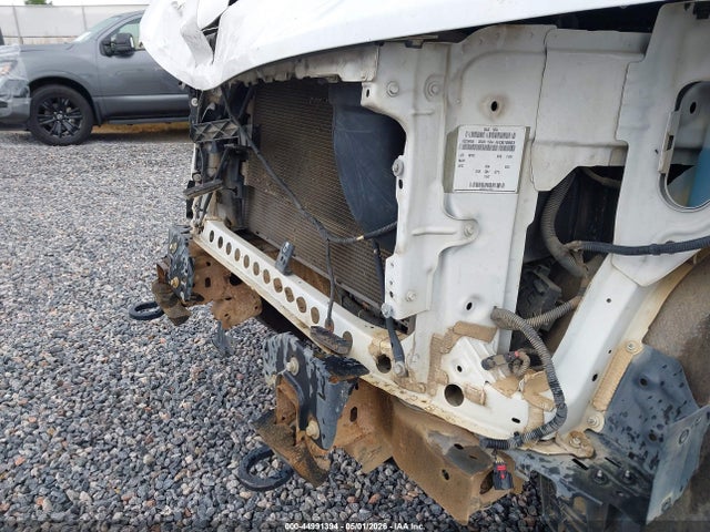 2020 Chevrolet Silverado 1500 4wd  Long Bed Wt მანქანა იყიდება აუქციონზე, vin: 3GCNYAEH6LG111705, აუქციონის ნომერი: 44991394