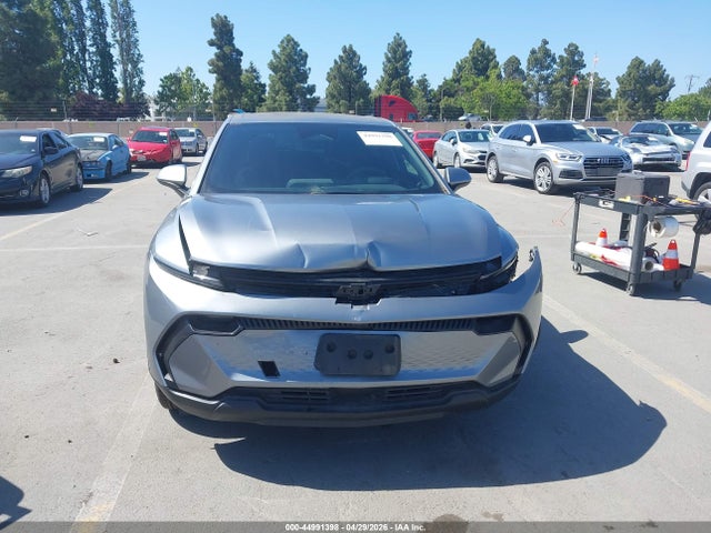 Chevrolet Equinox Ev Lt 2025 3GN7DLRP2SS153650 Image 14
