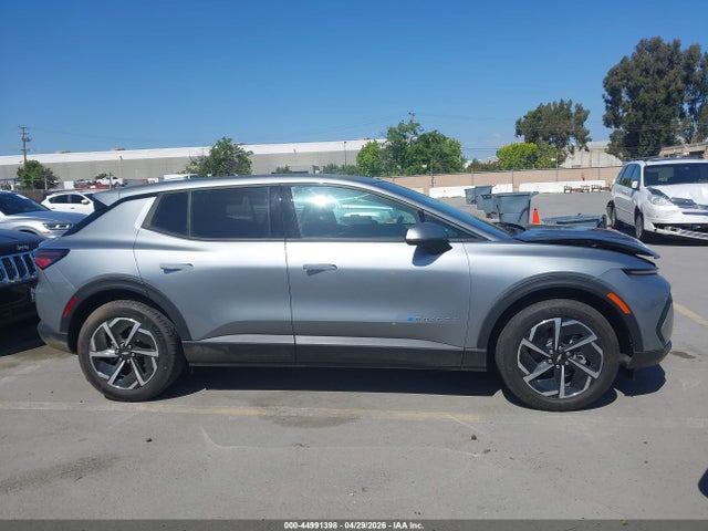 Chevrolet Equinox Ev Lt 2025 3GN7DLRP2SS153650 Image 15